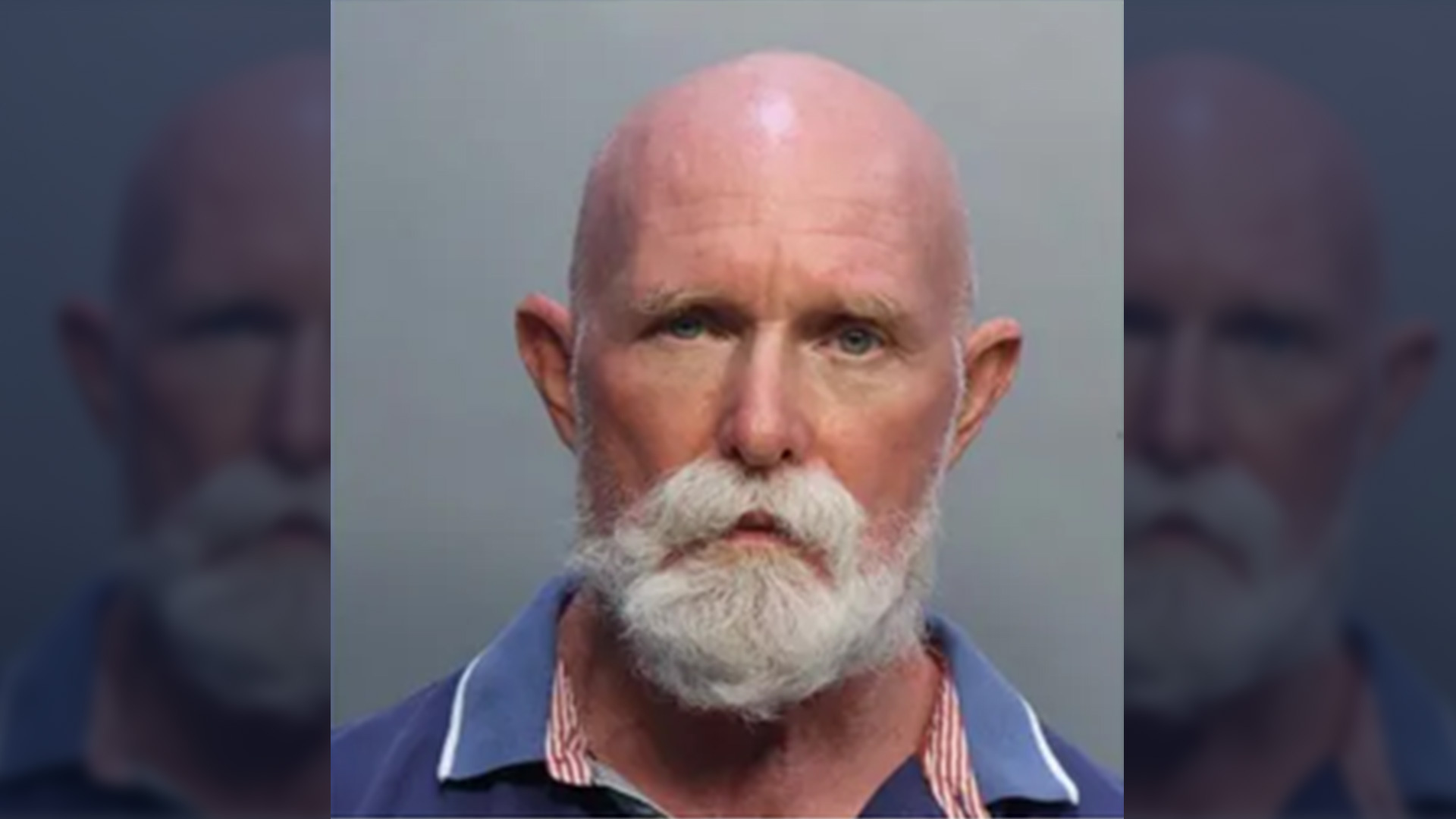 Detienen en México a John Pyle, es acusado de pornografía infantil en