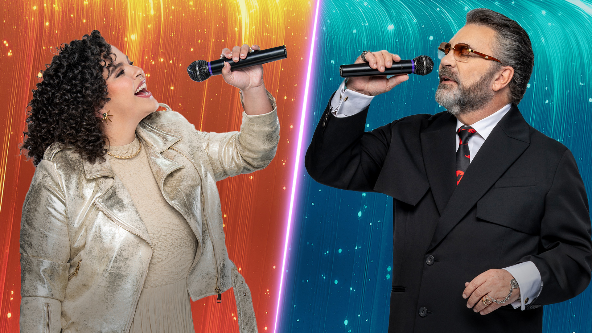 Juego de Voces 2025: ¿cuál es la dinámica de la segunda temporada? | Realities Juego de Voces | Univision