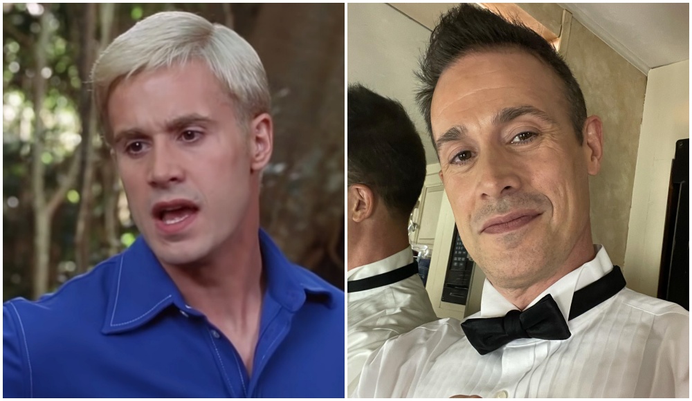 Así se ve Sarah Michelle Gellar y el resto del elenco de 'Scooby-Doo' 20  años después del estreno | Entretenimiento Cine y Series | Univision