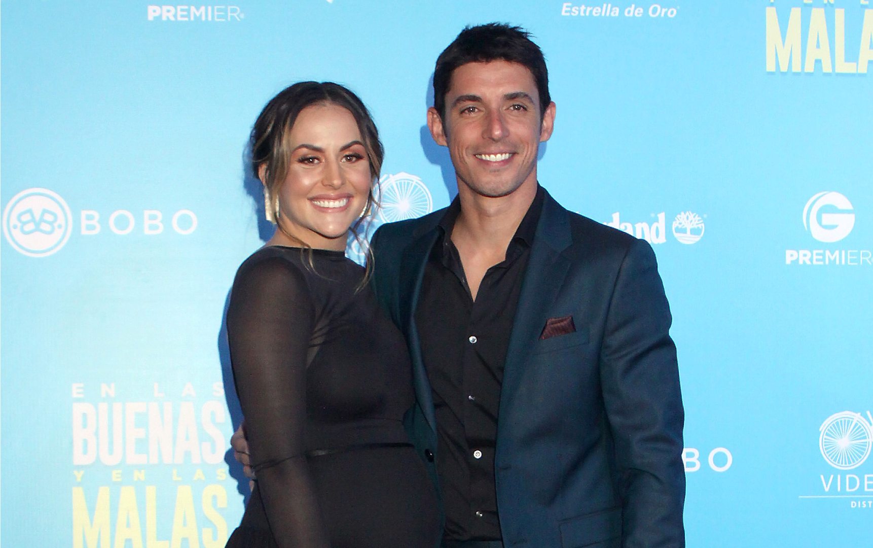 Zuria Vega: Últimas noticias, videos y fotos de Zuria Vega | Las Estrellas