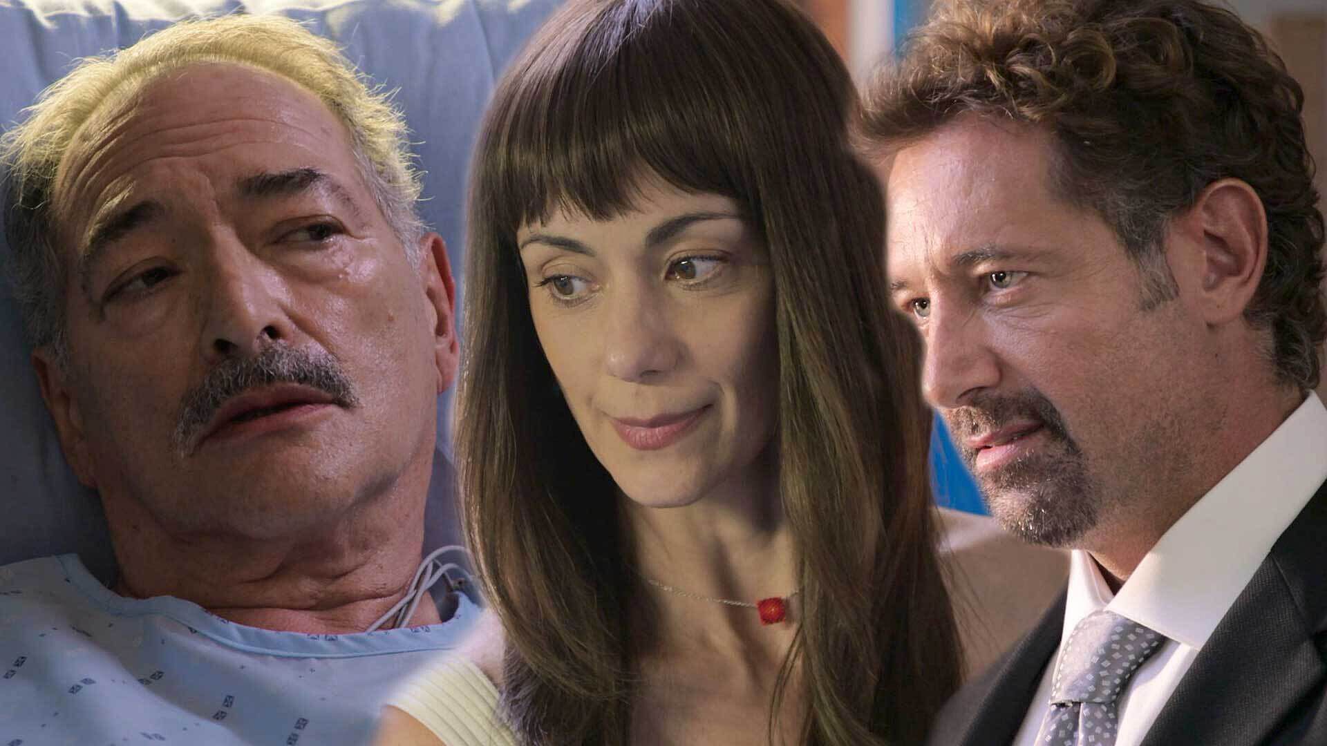 C6 Nadie te va amar como Leandro Shows Vencer la Culpa Las Estrellas