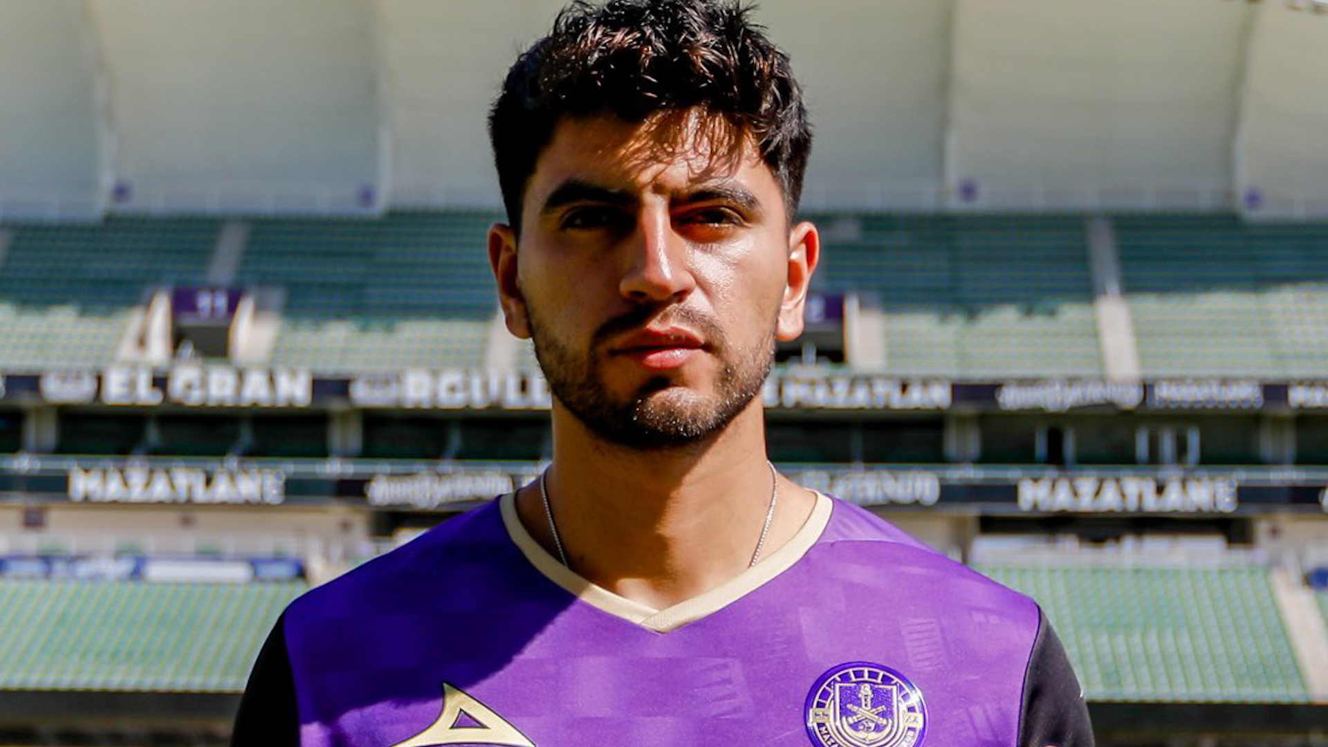 Mazatlán suma a Francisco Venegas como refuerzo Deportes Liga MX