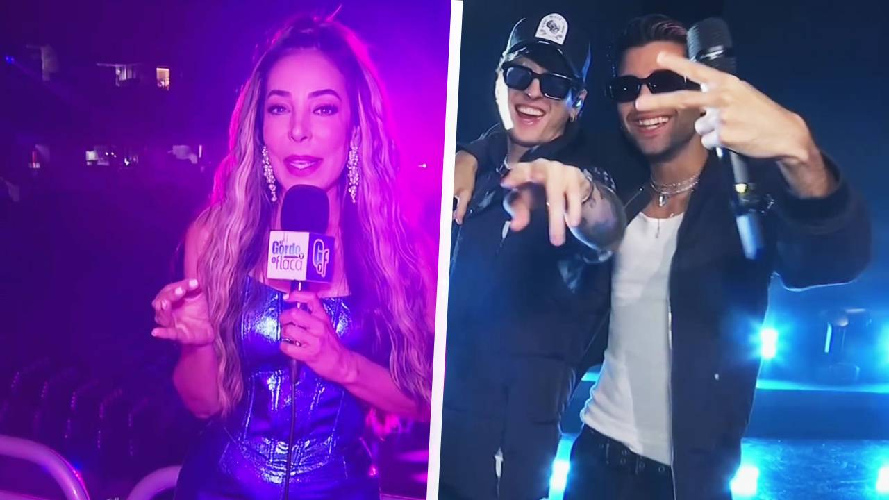 Faltan 2 días para Premios Juventud y Gelena Solano nos trae los últimos  preparativos