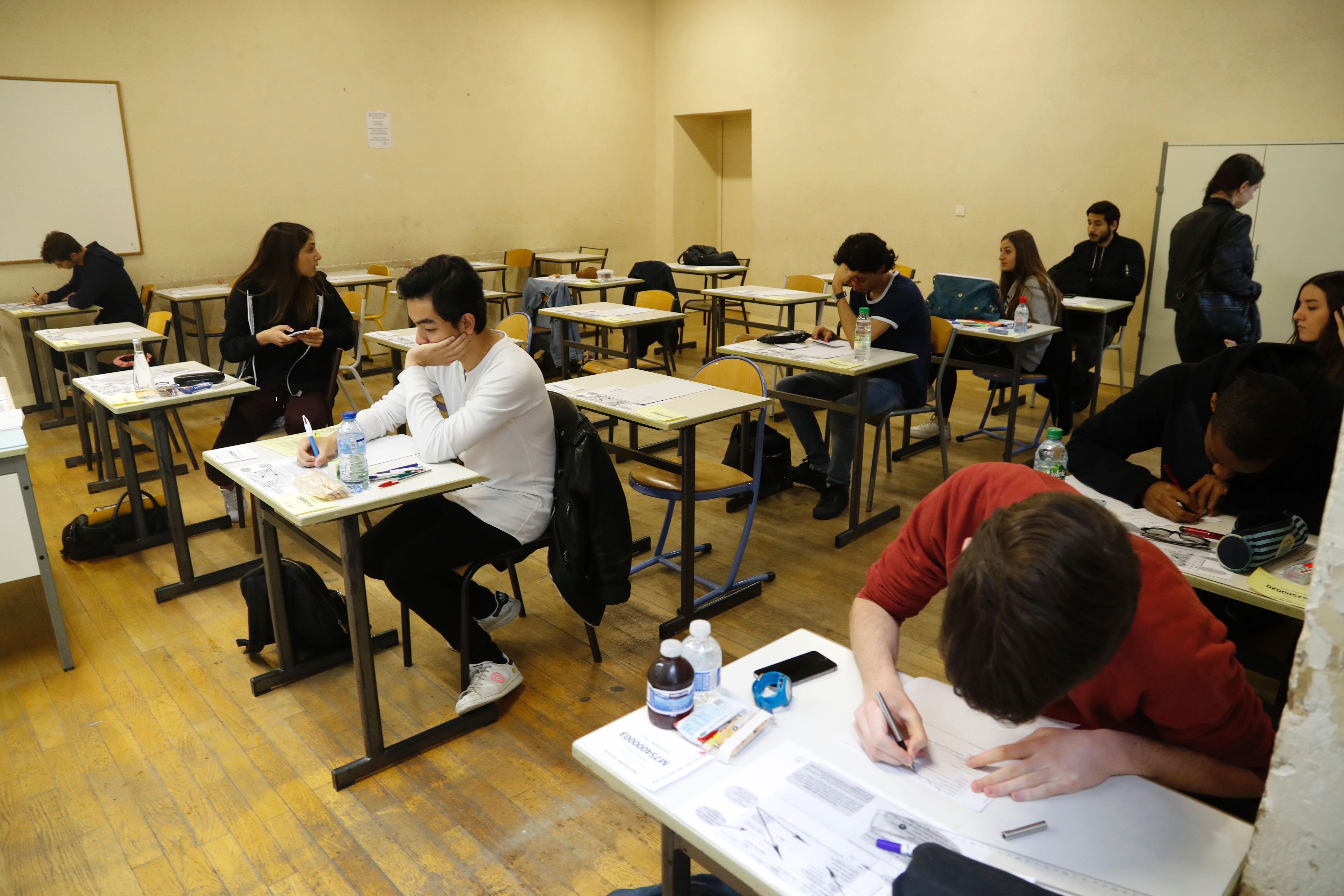 Reportan Fallas T cnicas Durante El Examen STAAR En En Varios Distritos Reportan Fallas T cnicas Durante El Examen STAAR En En Varios Distritos
