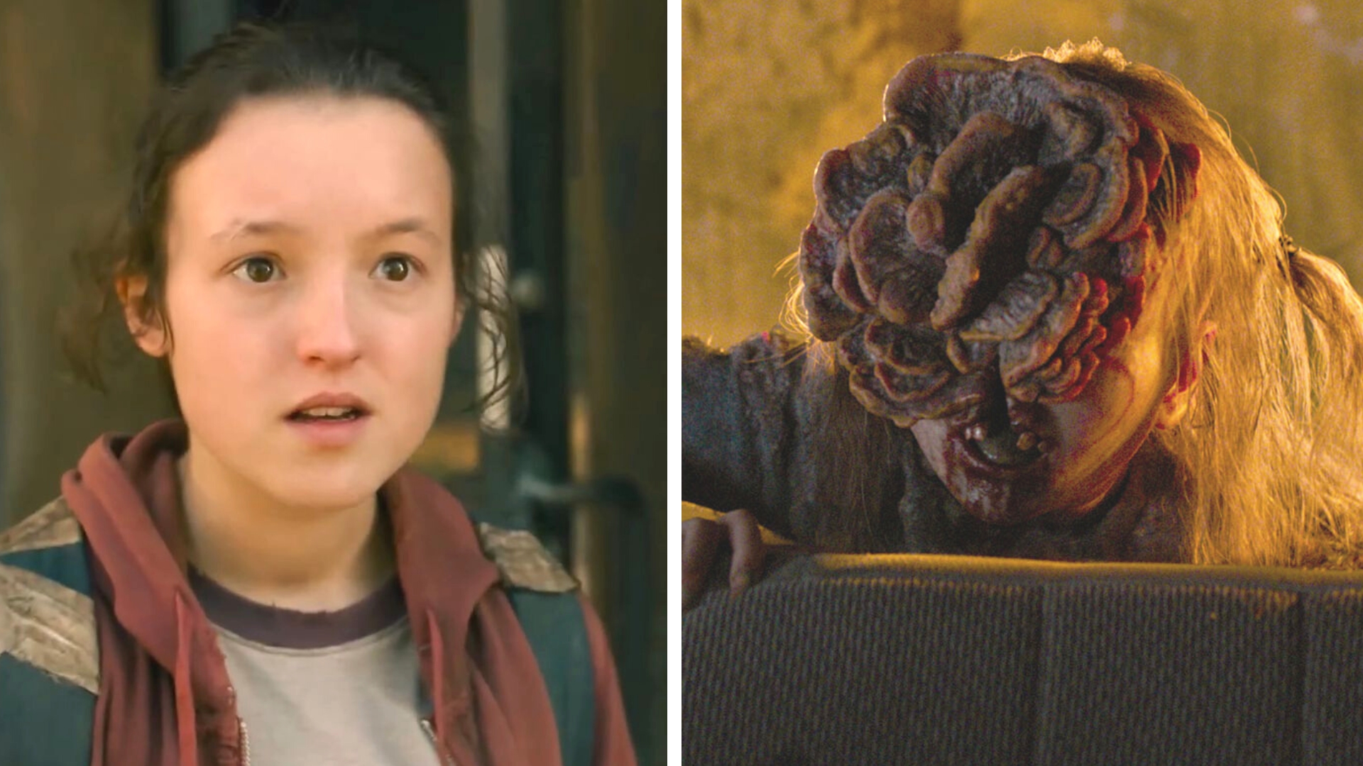 “The Last of Us”: she is the actress who gave life to an infected girl (she is 9 years old)