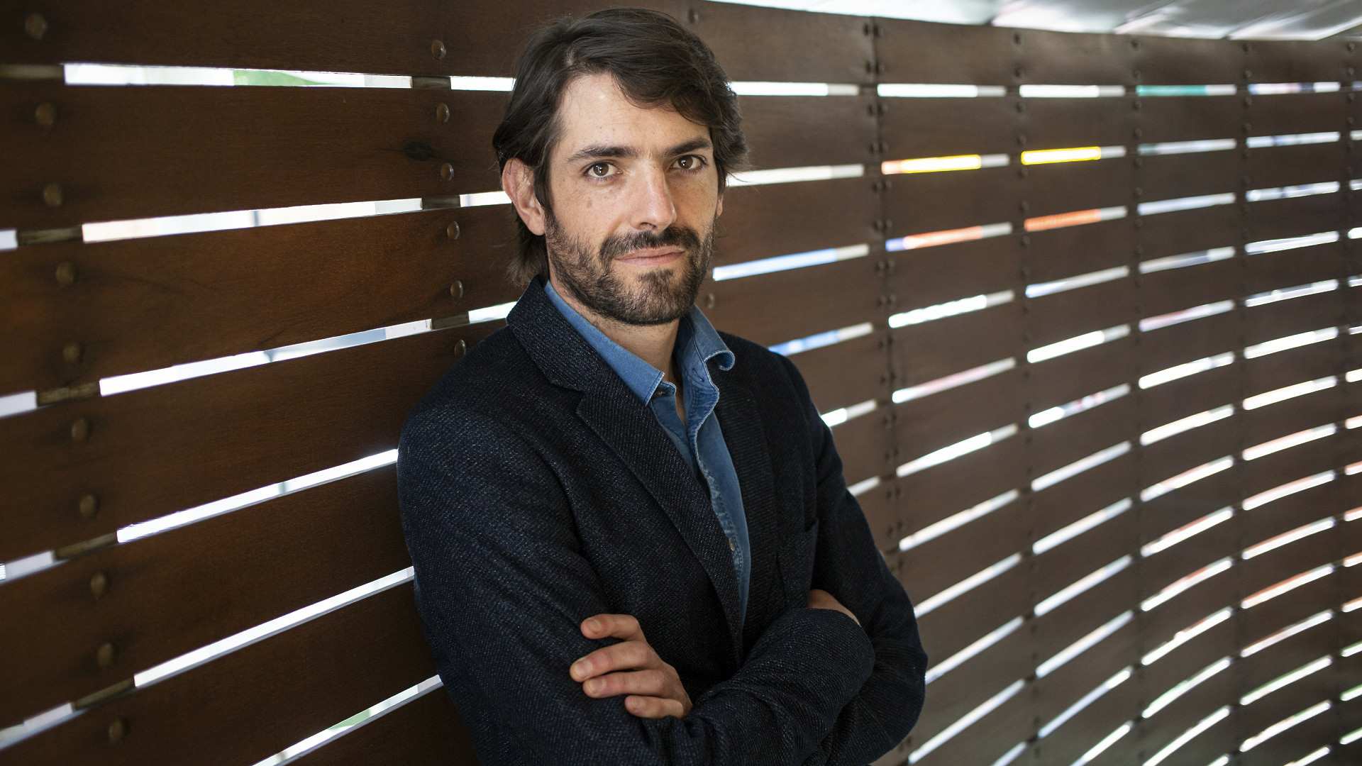 “Es muy independiente” Así describe José María de Tavira a su