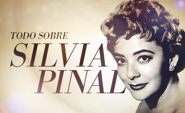 Silvia Pinal