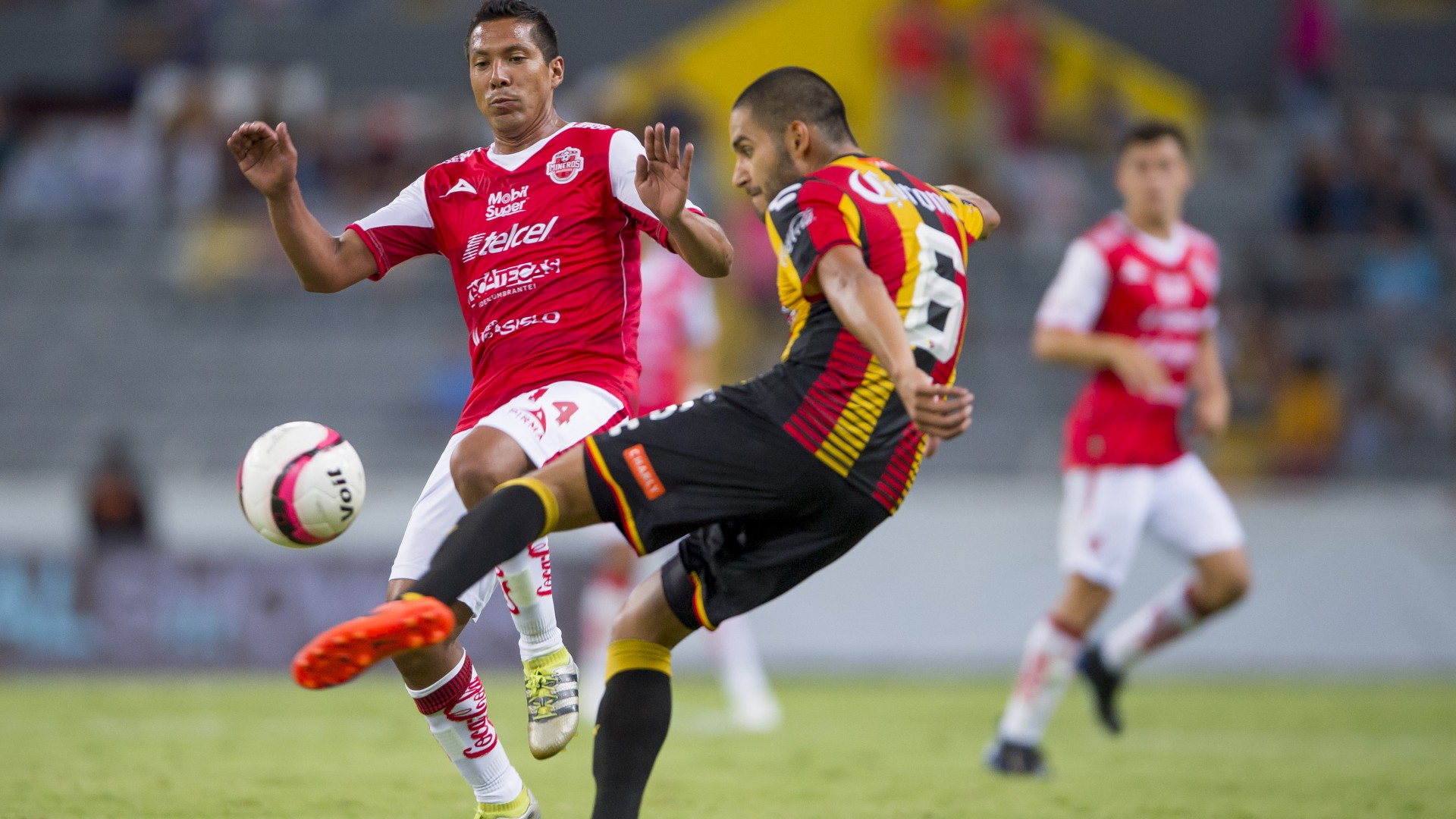 Así quedó la tabla de posiciones y de goleo del Ascenso MX tras la