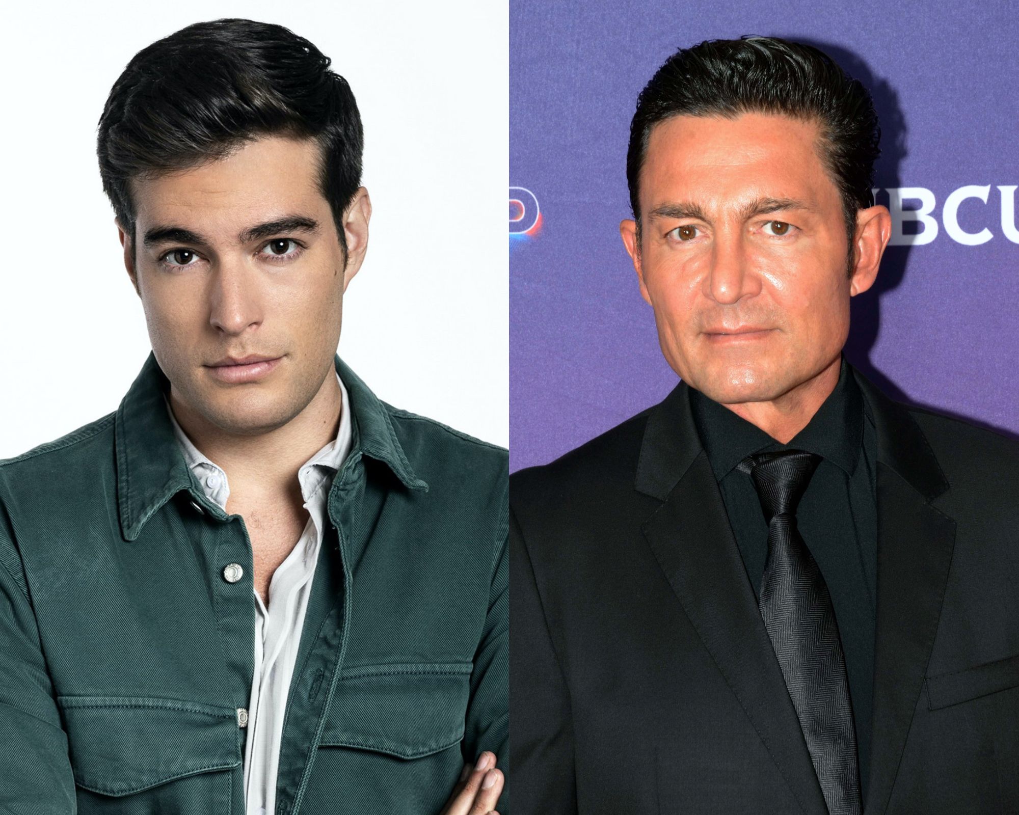 Fernando Colunga: What Happened After His Break From The Spotlight? - vsgwhsc