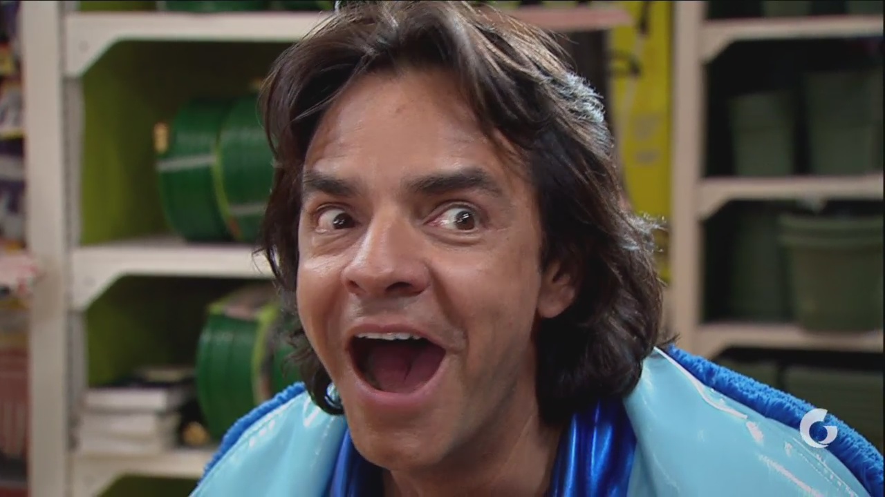 La Familia P. Luche Ludovico y su debilidad por las “ofertas