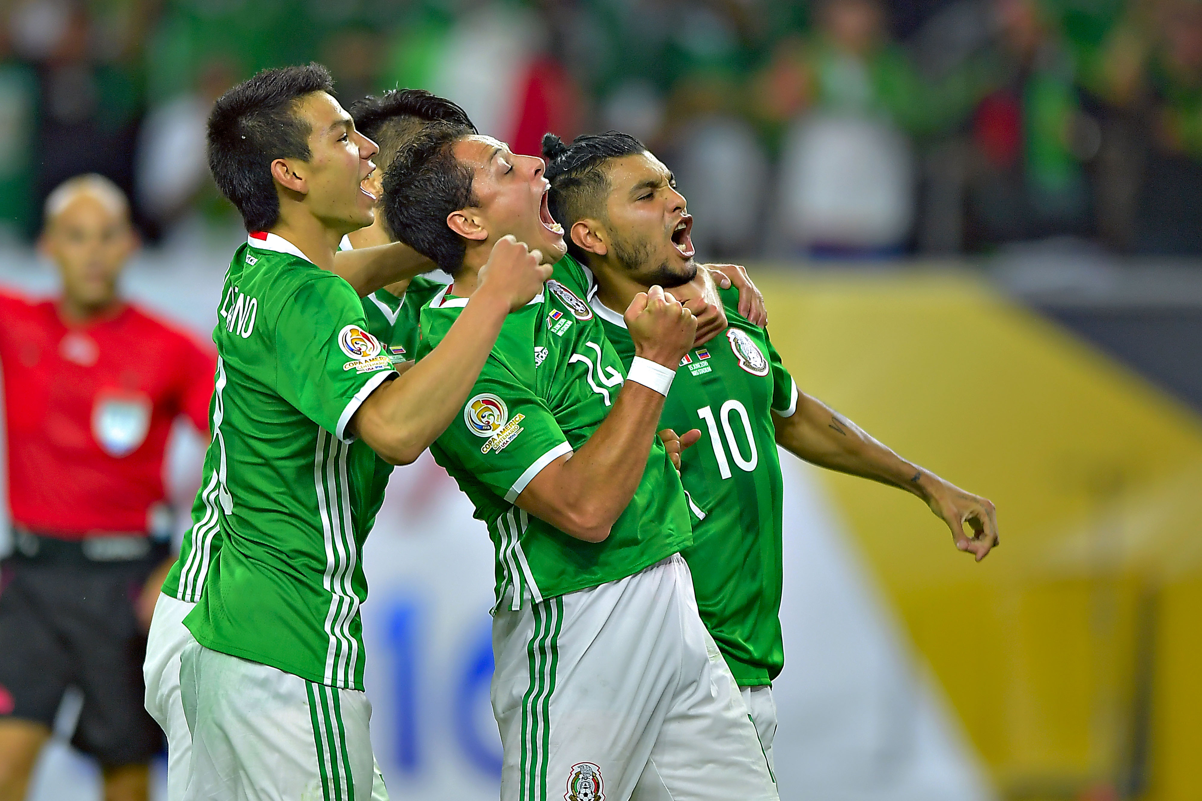 Es momento de creer en lo mexicano que la Liga MX dé también un paso