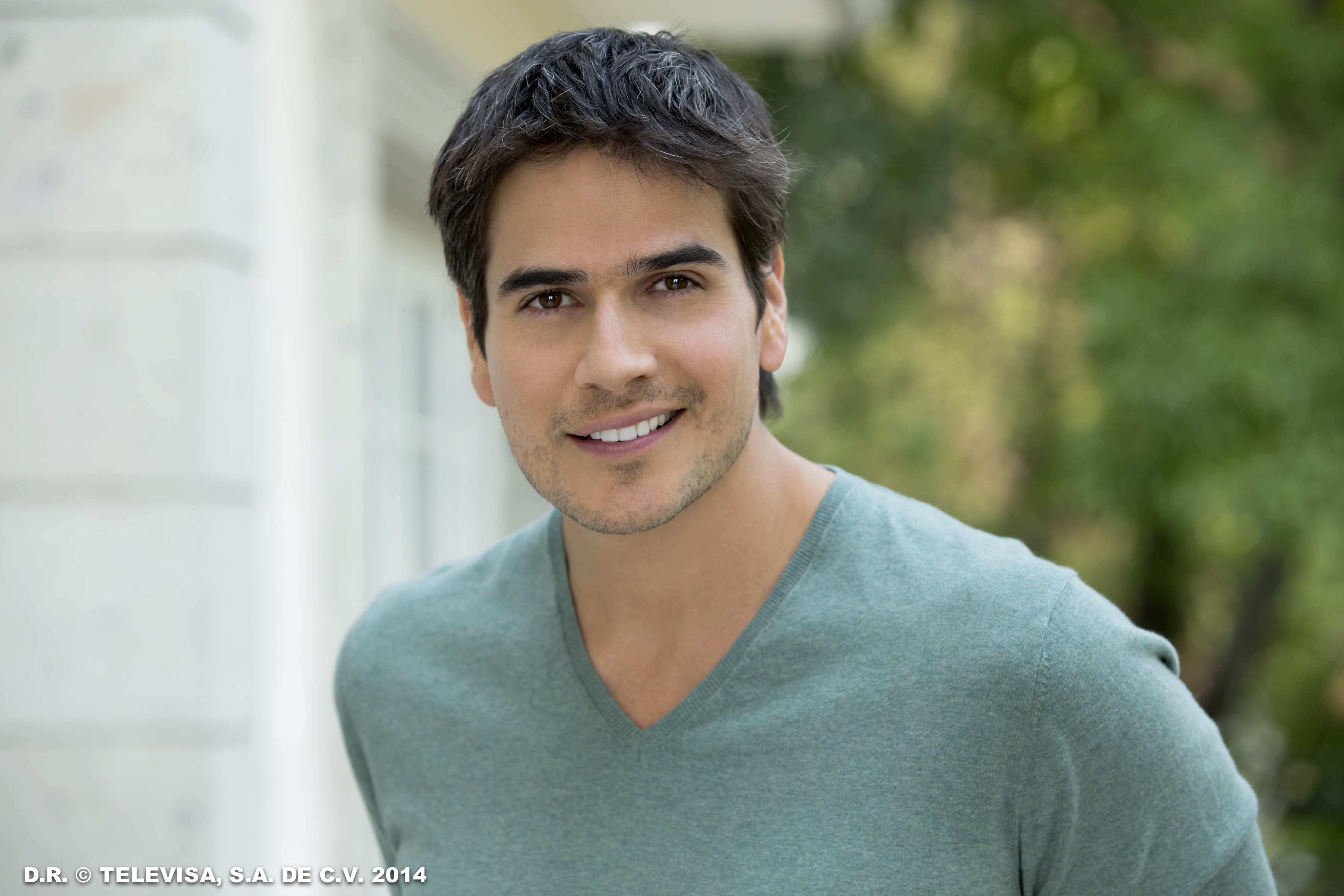 15 datos curiosos que no sabías del actor colombiano Daniel Arenas |  Galavisión | Univision