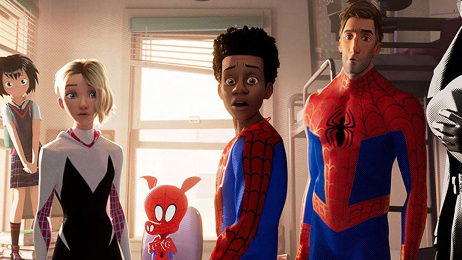 Is there a post-credits scene in ‘Spider-Man: Across the Spider-Verse’?  This means for the epic