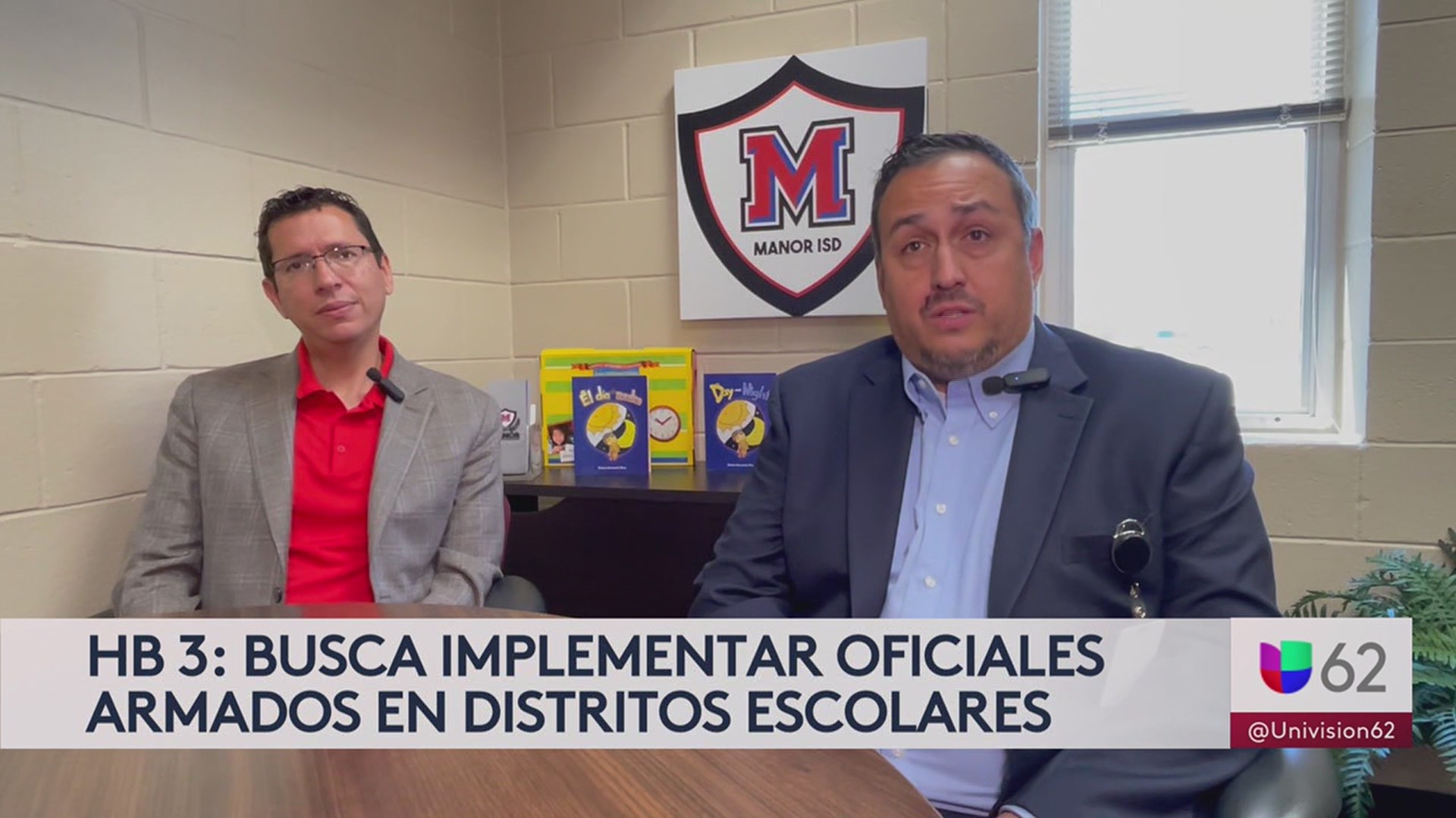 Austin ISD necesita 70 oficiales armados para cumplir con la Ley HB3