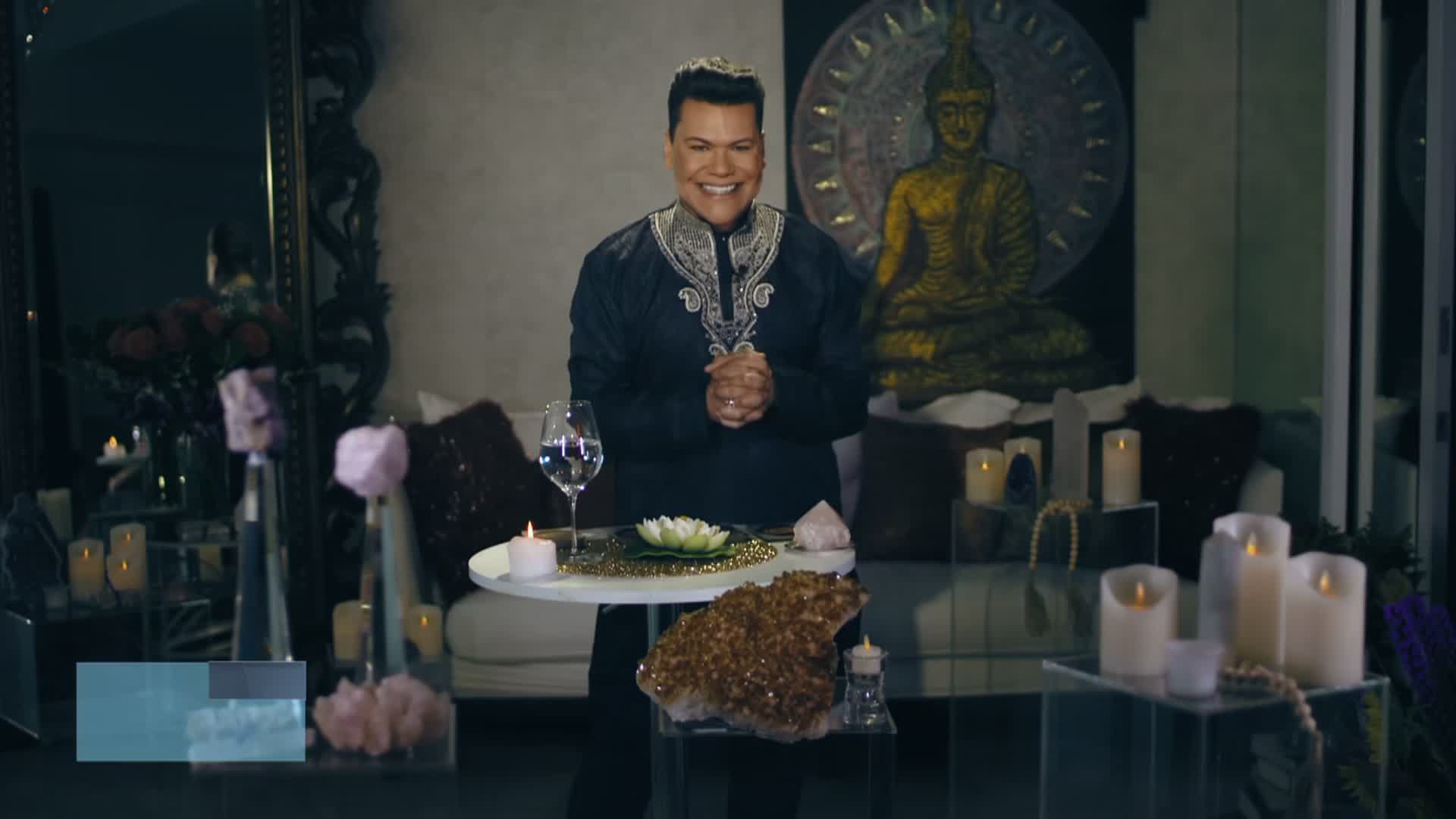 El horóscopo del 'Niño Prodigio' para la última semana de junio Shows