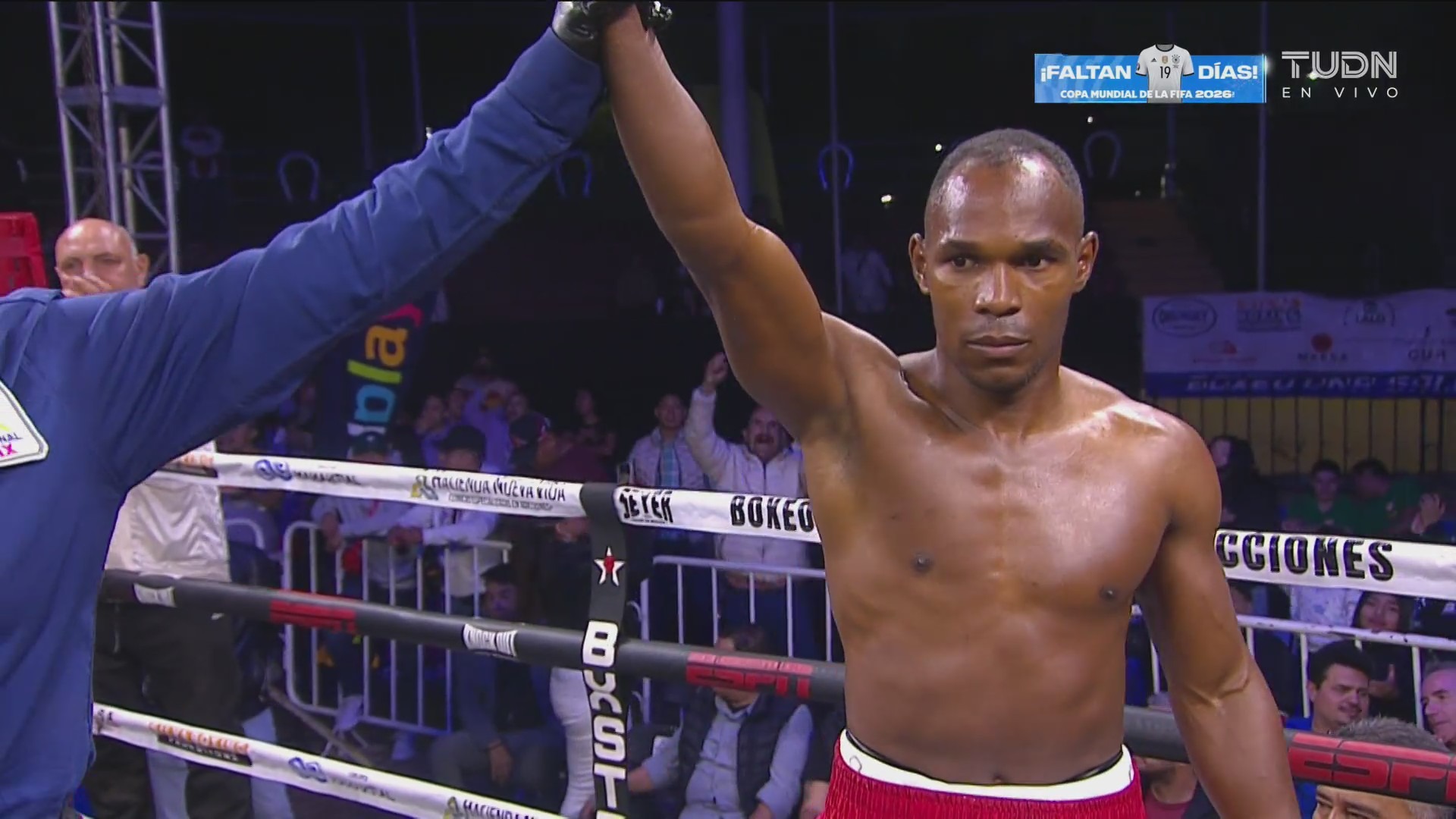 Noticias de boxeo y pugilismo - Resultados y Noticias | Boxeo | TUDN