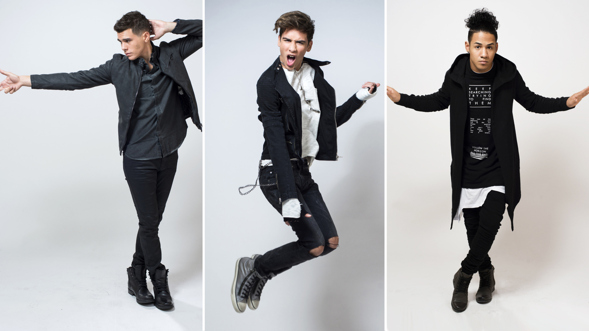 ¿Qué tan importante es la moda en La Banda? Realities La Banda