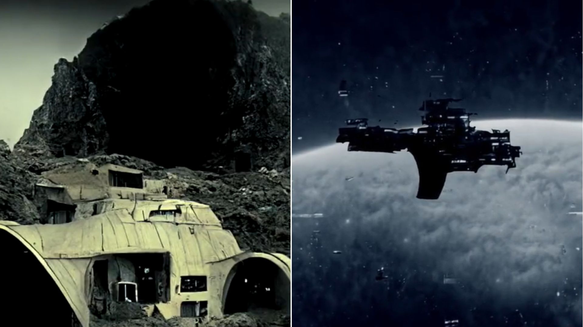 ‘Salt’ es la primera película hecha con inteligencia artificial la