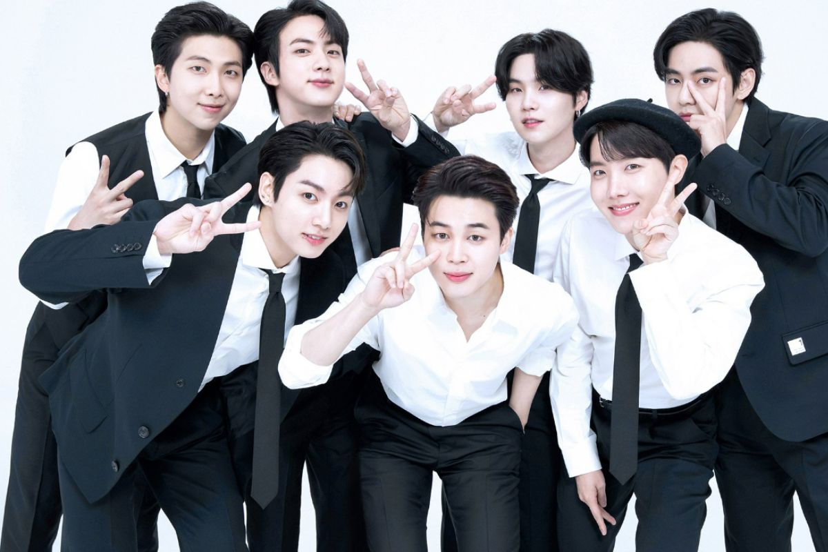 ¿Quién es el verdadero visual de BTS? Vota por el más guapo Telehit Home K POP Telehit ¿Quién es el verdadero visual de BTS? Vota por el más guapo Telehit Home K POP Telehit