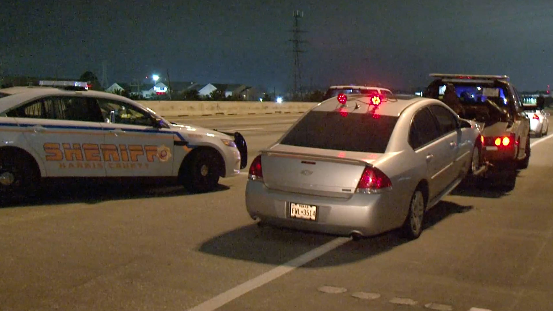 Los acusan de secuestrar a un menor de 3 años en el estacionamiento de una  guardería al sureste de Houston | Univision 45 Houston KXLN | Univision