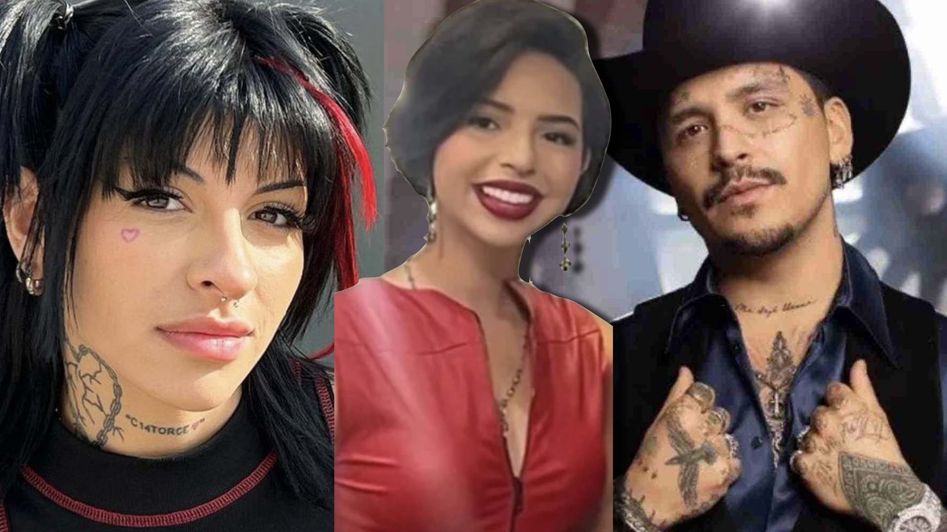 ¿Cazzu supo que Nodal y Ángela Aguilar andaban antes de que lo hicieran  público? Esto lo evidenciaría