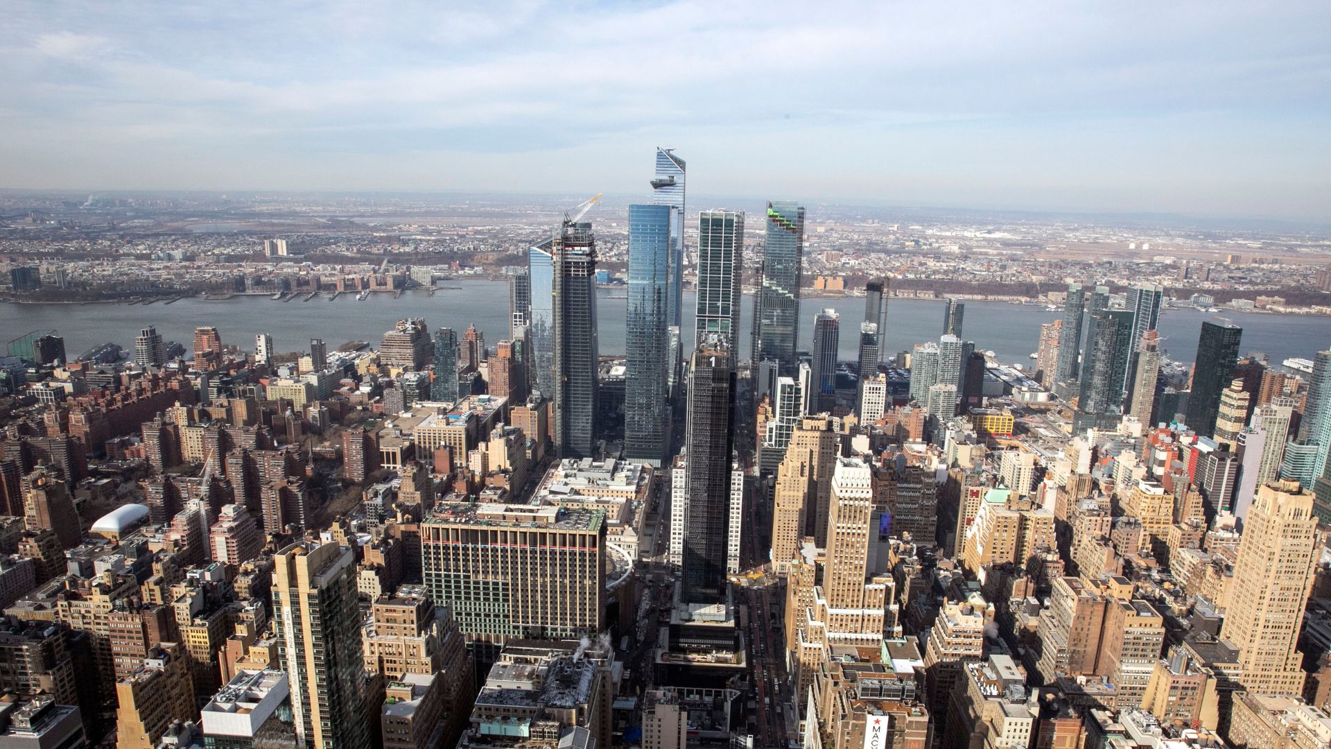 Rents in Manhattan See 9% Increase, Making it the Most Expensive County in New York City