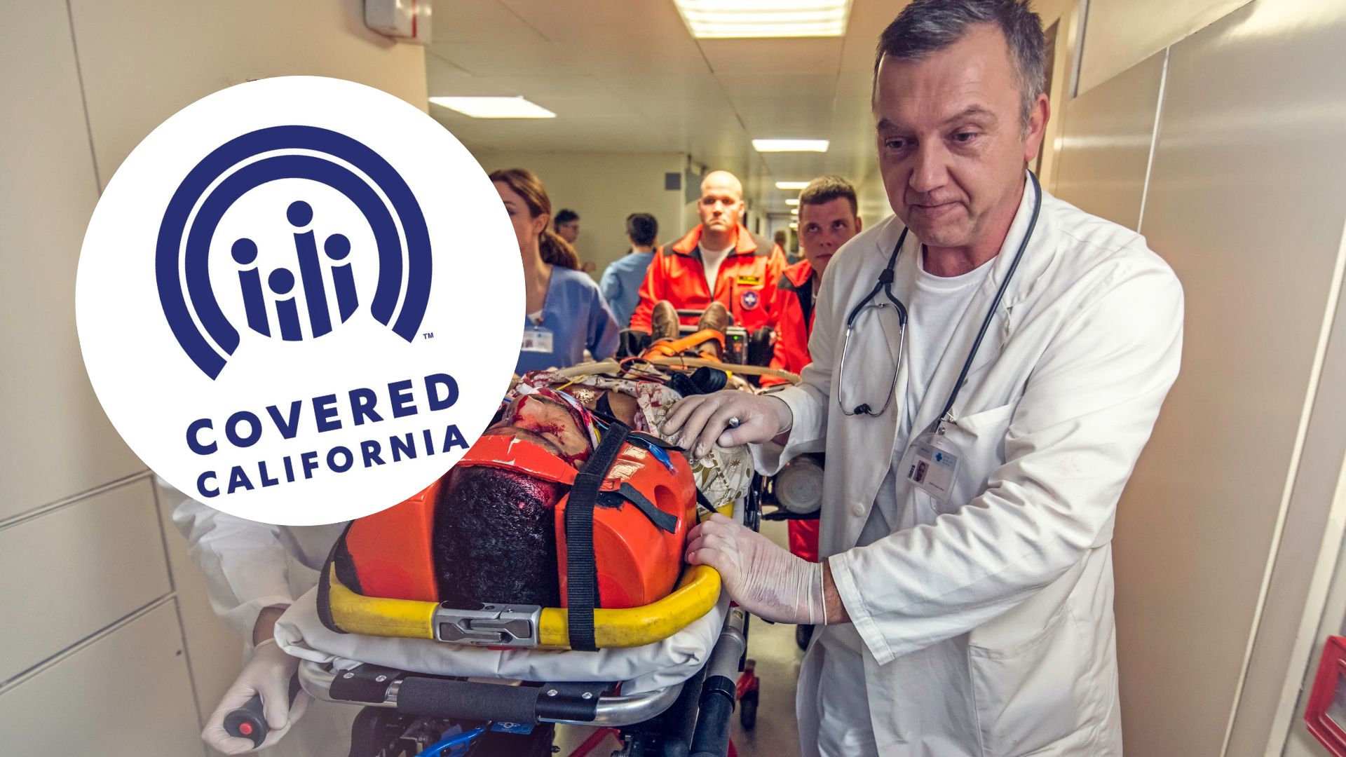 Cómo inscribirte a Covered California para tener cobertura médica