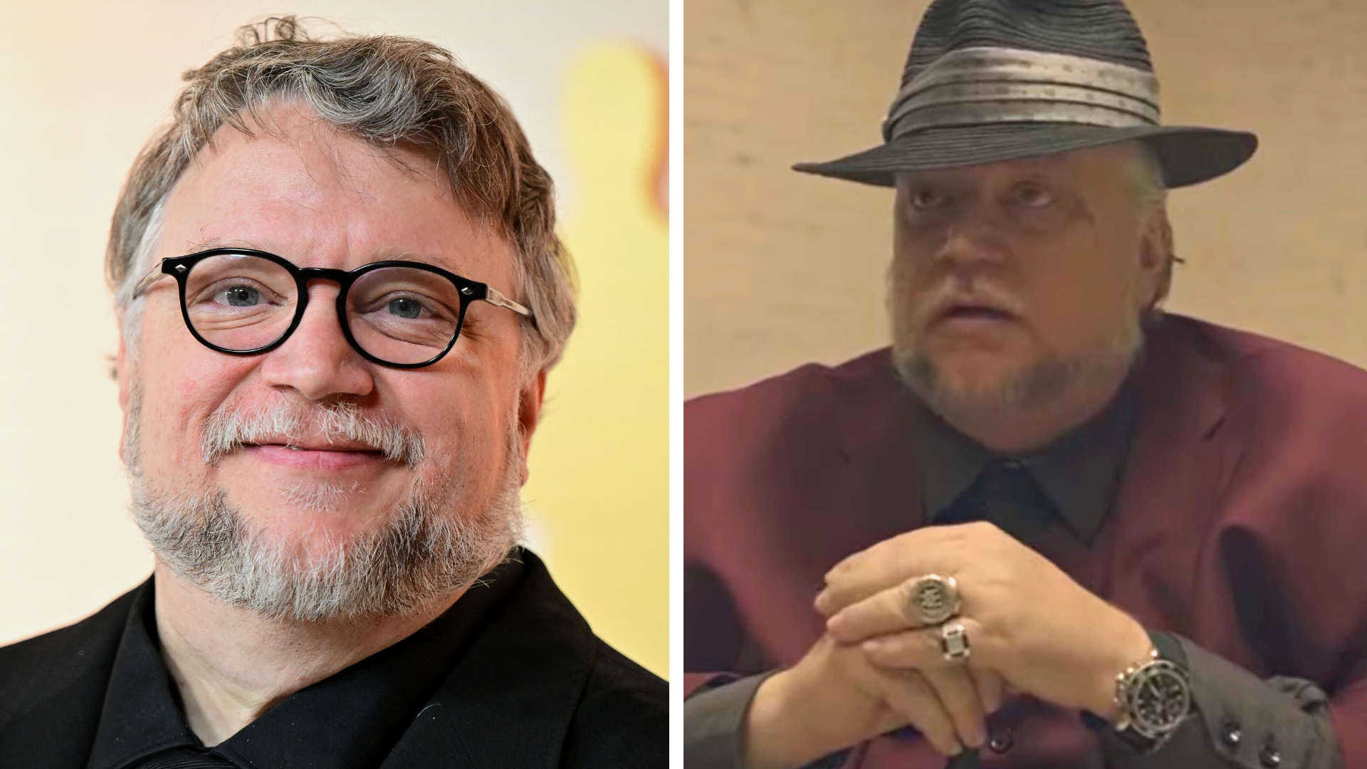 Guillermo del Toro makes his acting debut in HBO’s ‘Barry’: this was his role as a crime boss