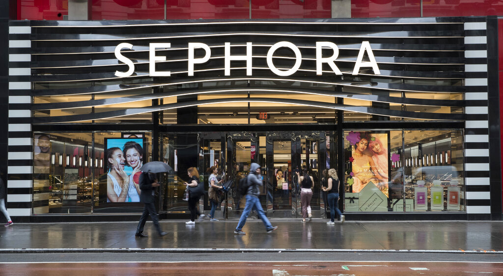 Sephora pagará 1.2 millones de dólares en acuerdo por la presunta venta