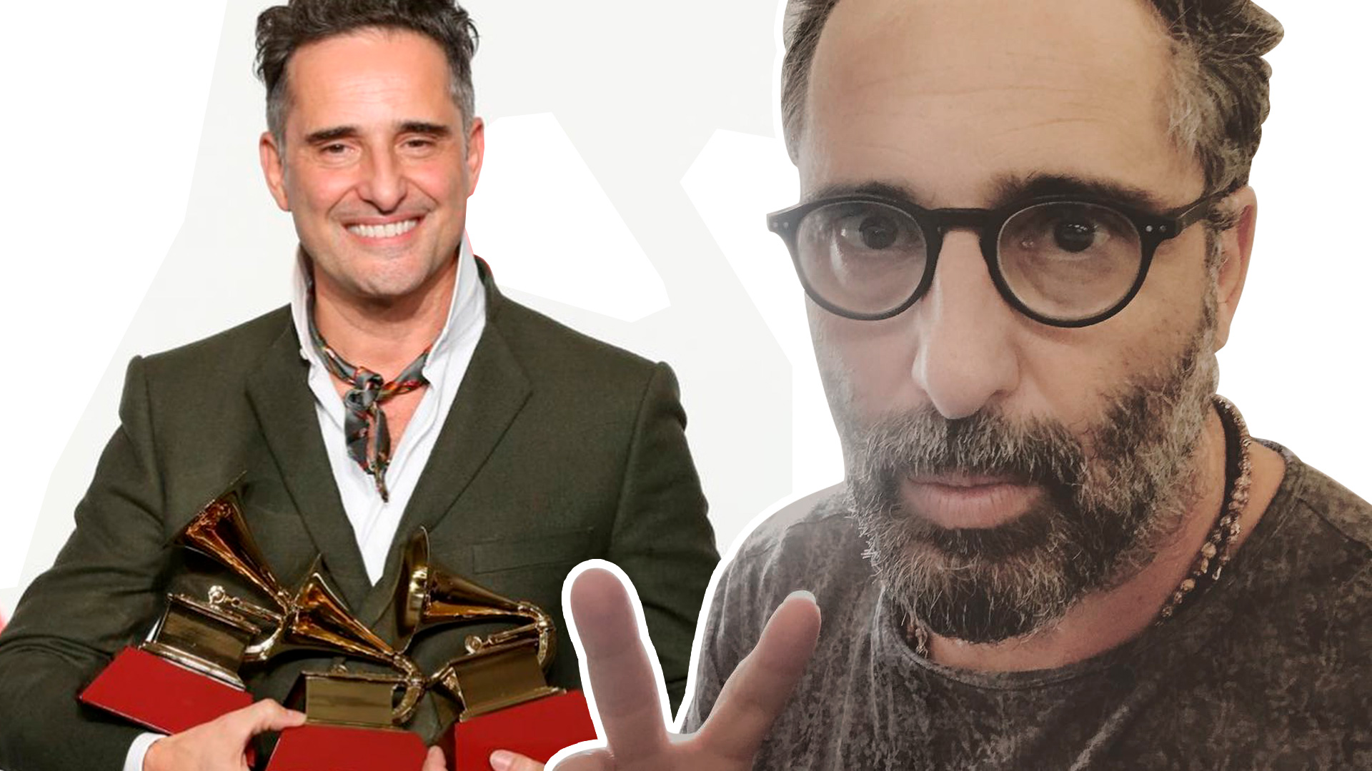 Conoce a Drexler, el gran triunfador de Latin GRAMMY 2018 Latin