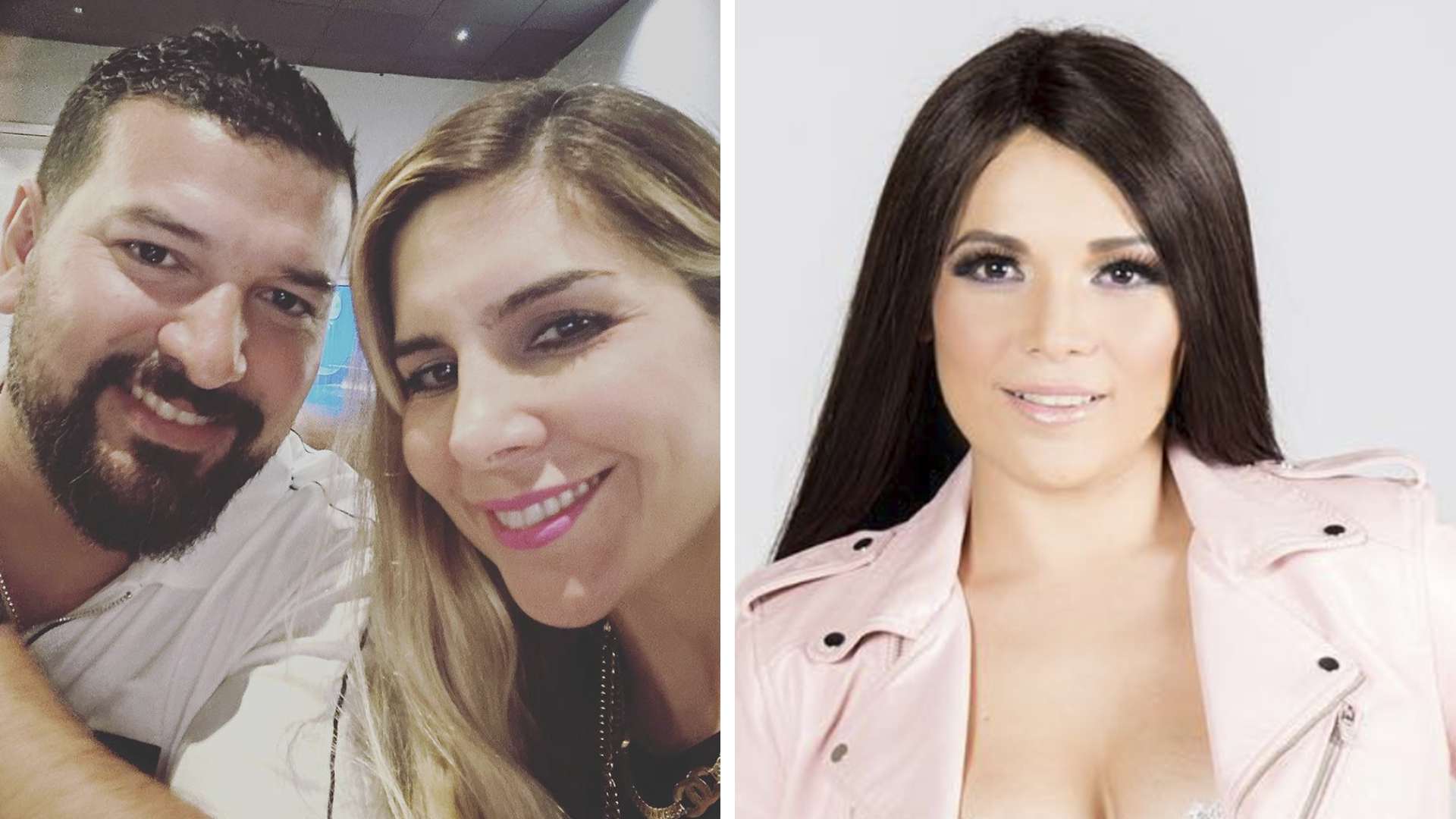 Karla Panini afirma que Karla Luna fue quien tuvo nexos con el narco