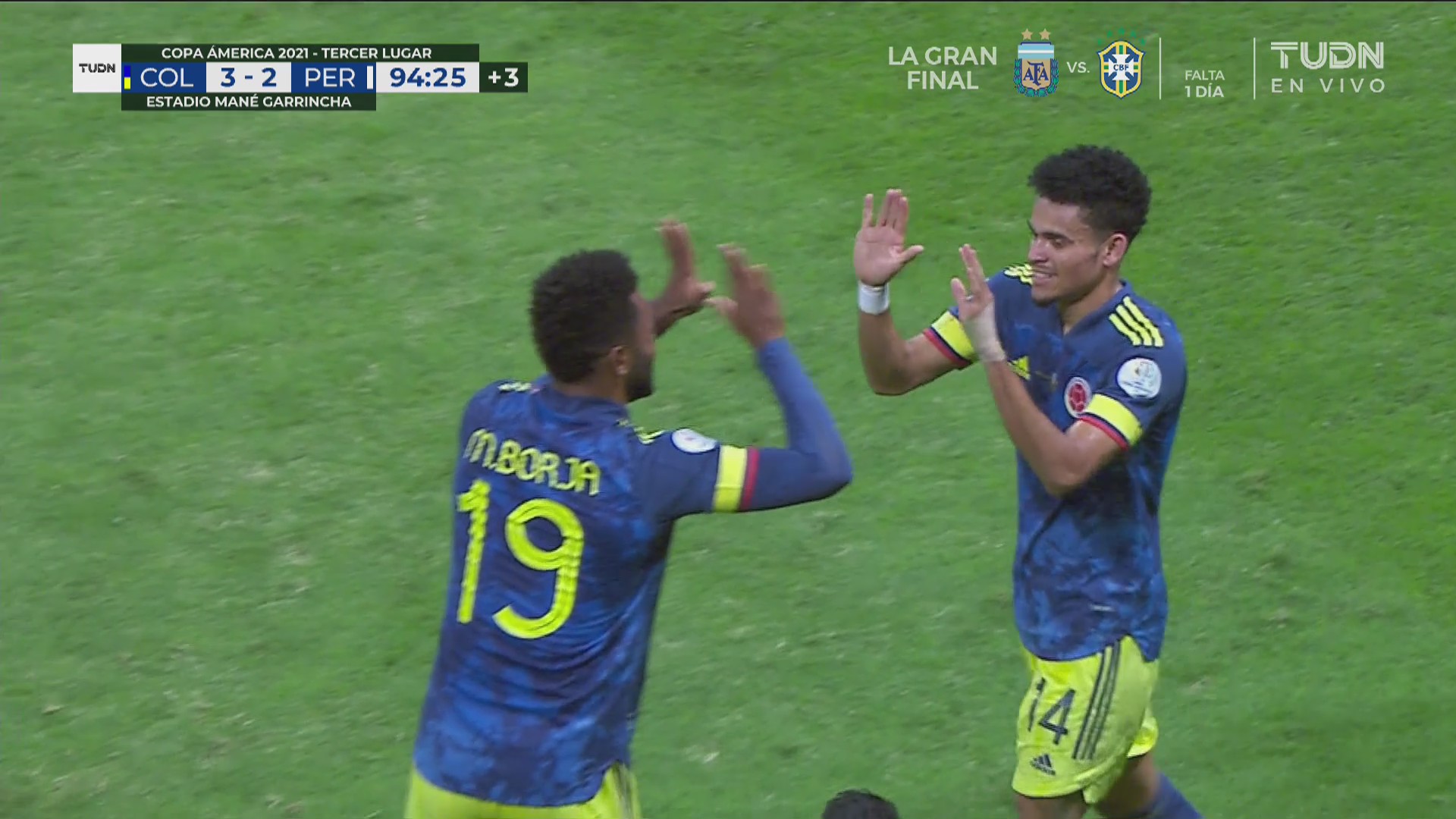 Cuántas Copas Américas Ha Ganado Argentina Historia de la Copa América: equipos que la ganaron y cuántos títulos tiene  cada selección | Deportes Copa América | TUDN Univision