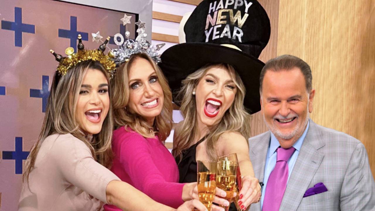 El Gordo y La Flaca se despide del último viernes del año para dar la