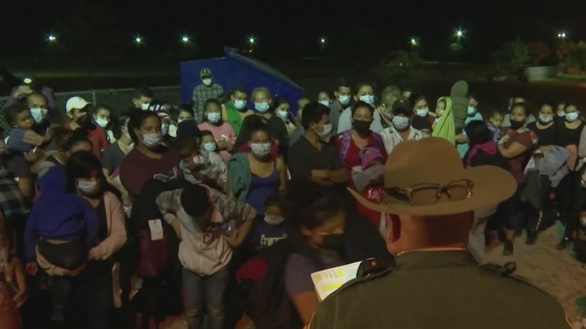 La Joya, Texas la población fronteriza que se ha convertido en el