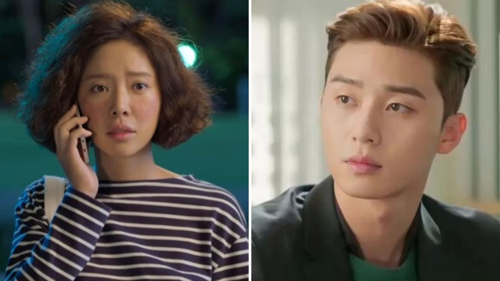 ‘She Was Pretty’: 5 Reasons To Watch This Romantic K-Drama (It’s Not Just For Teens)