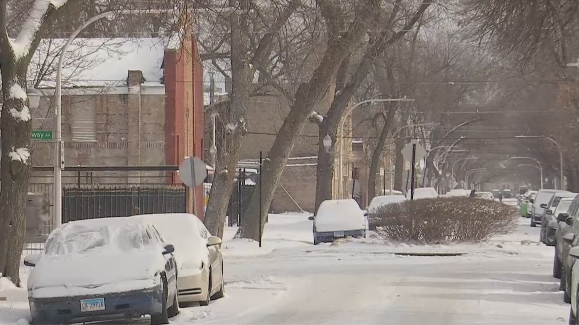 Autoridades del condado de Cook afirman estar listos para hacerle