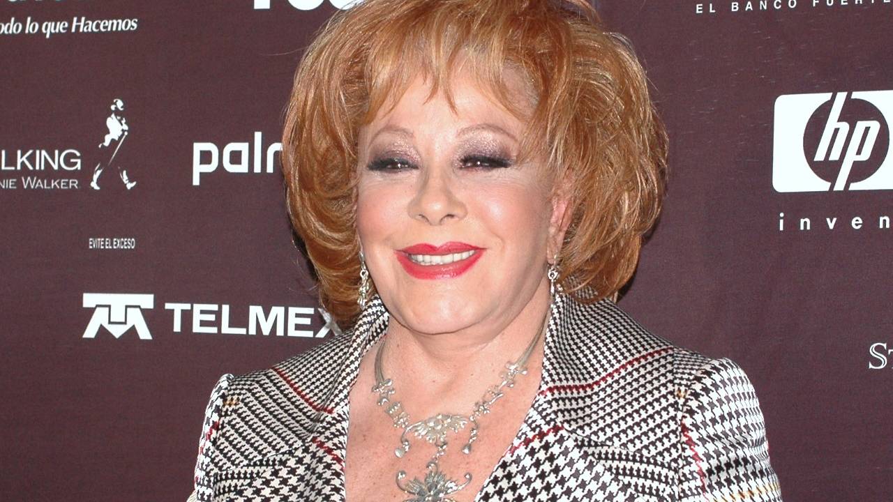 Silvia Pinal, the final farewell to “La Diva del Cine de Oro” from Mexico: the details