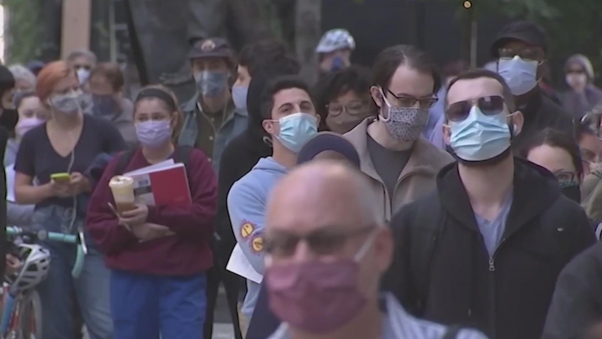 Salario mínimo en Pensilvania propuestas de los candidatos de cara a