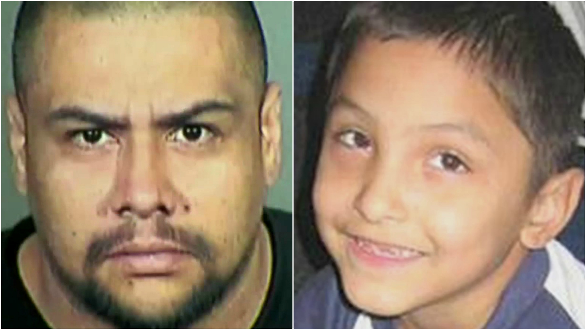 Jurado Recomienda La Pena De Muerte Para El Padrastro De Gabrielito Por La Tortura Y Asesinato Del Nino Univision 34 Los Angeles Kmex Univision