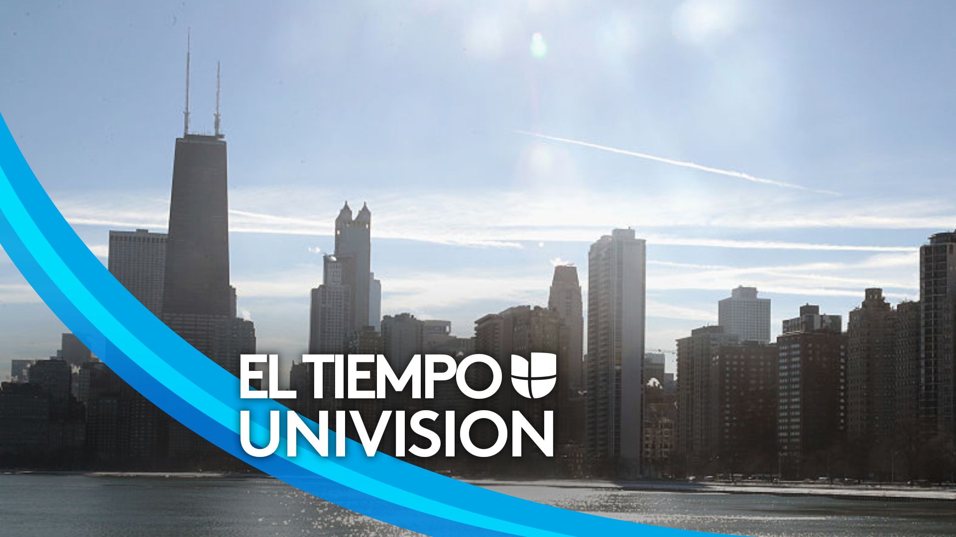 Conoce el pronóstico del tiempo en Chicago para el miércoles Video