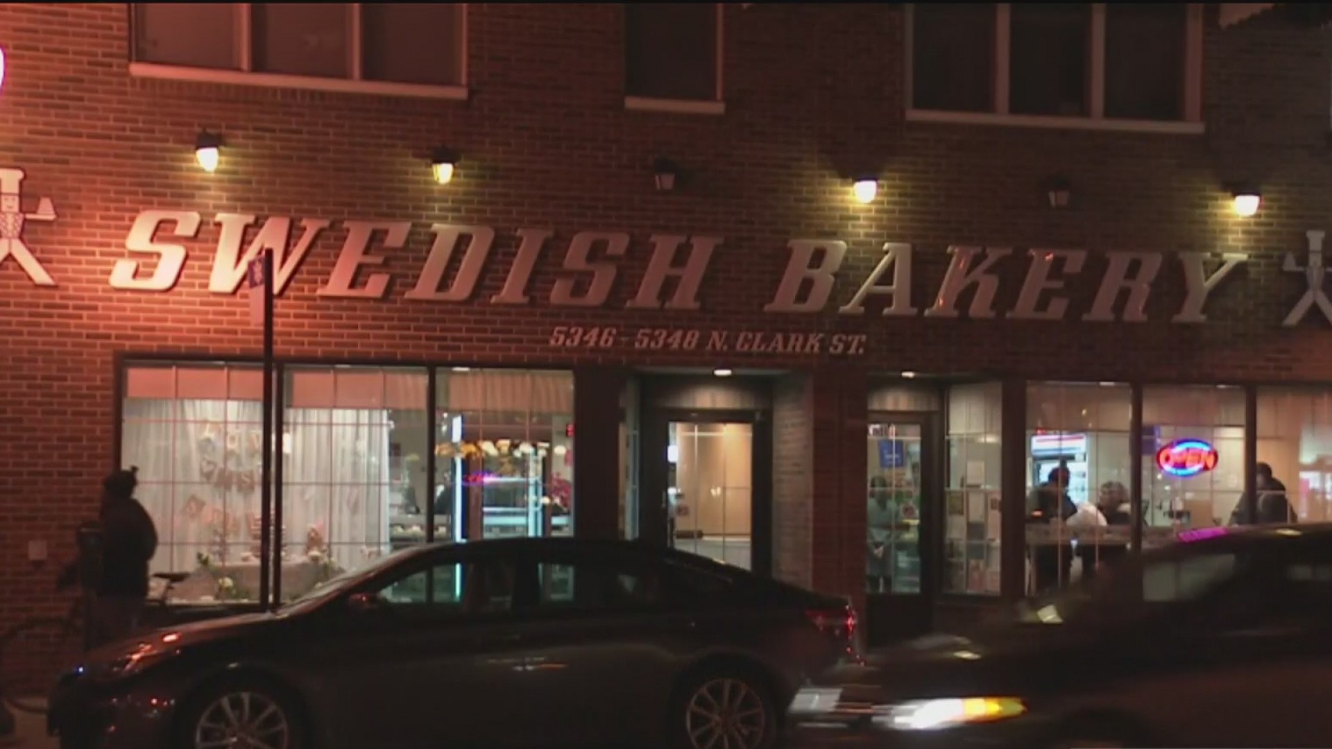 Pastelería con casi 90 años de historia en Chicago cerrará sus puertas