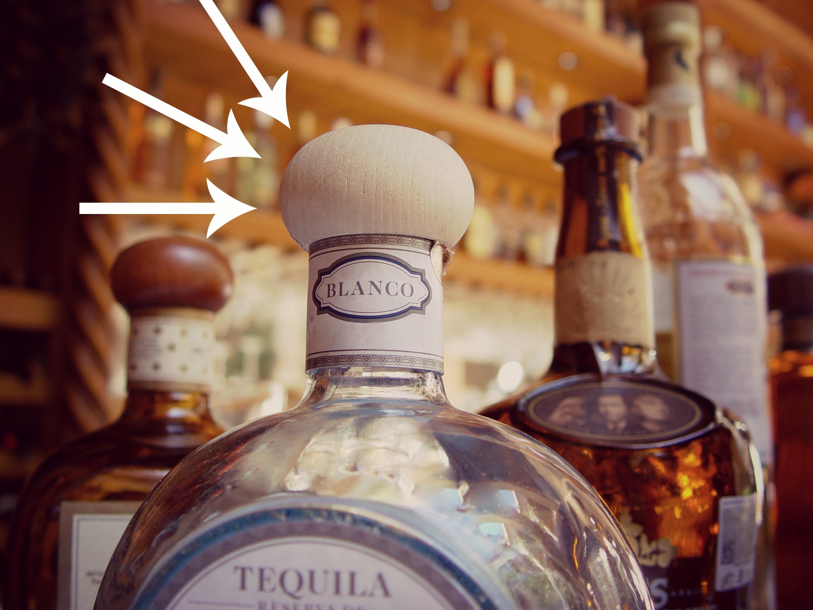 Cinco tequilas de lujo a los que no debes ponerles sal y limón