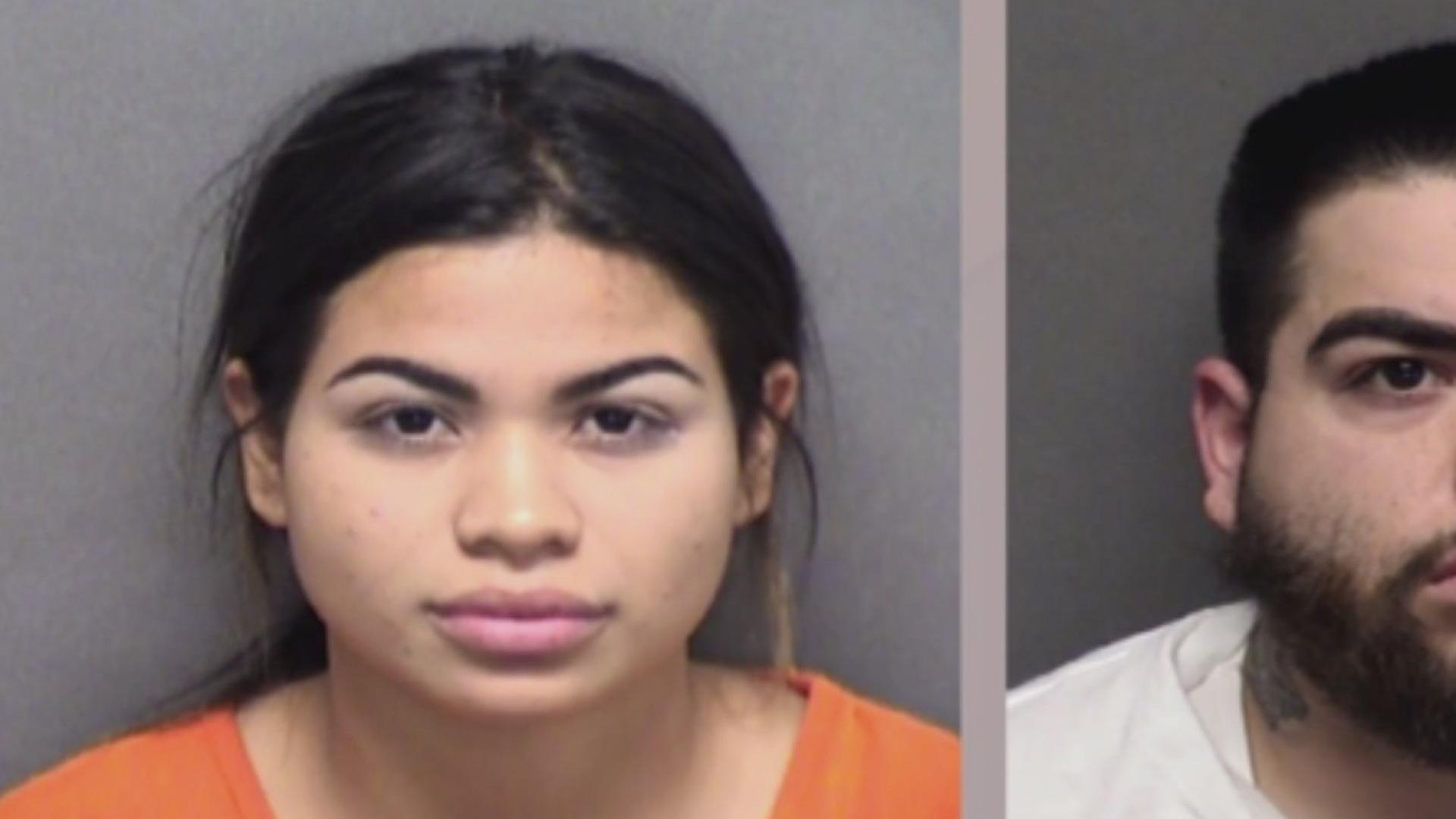 Señalan a la madre de Mercedes Losoya como la principal causante de la