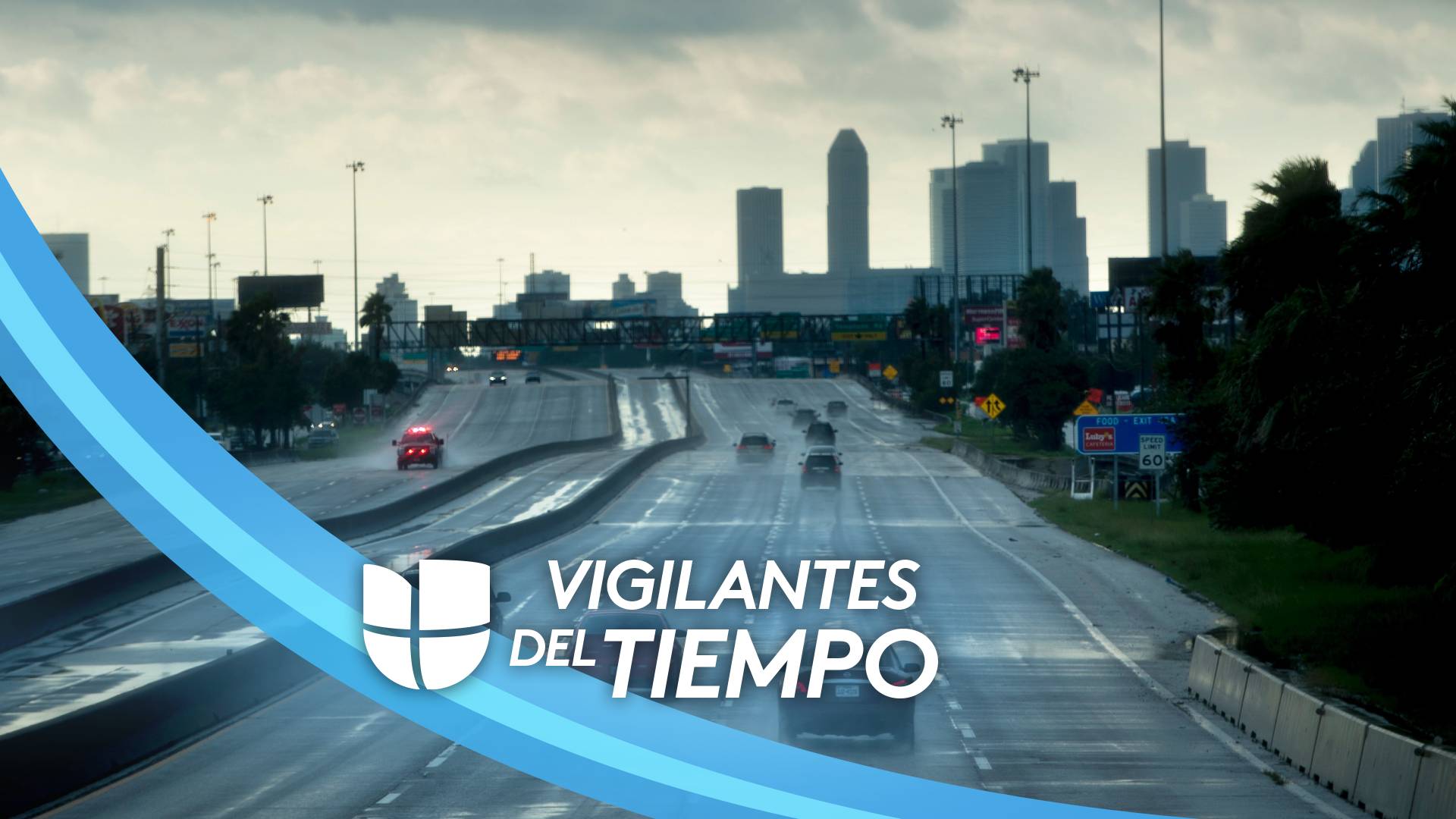 Tiempo en Houston, Texas, para esta mañana pronóstico del lunes 19 de