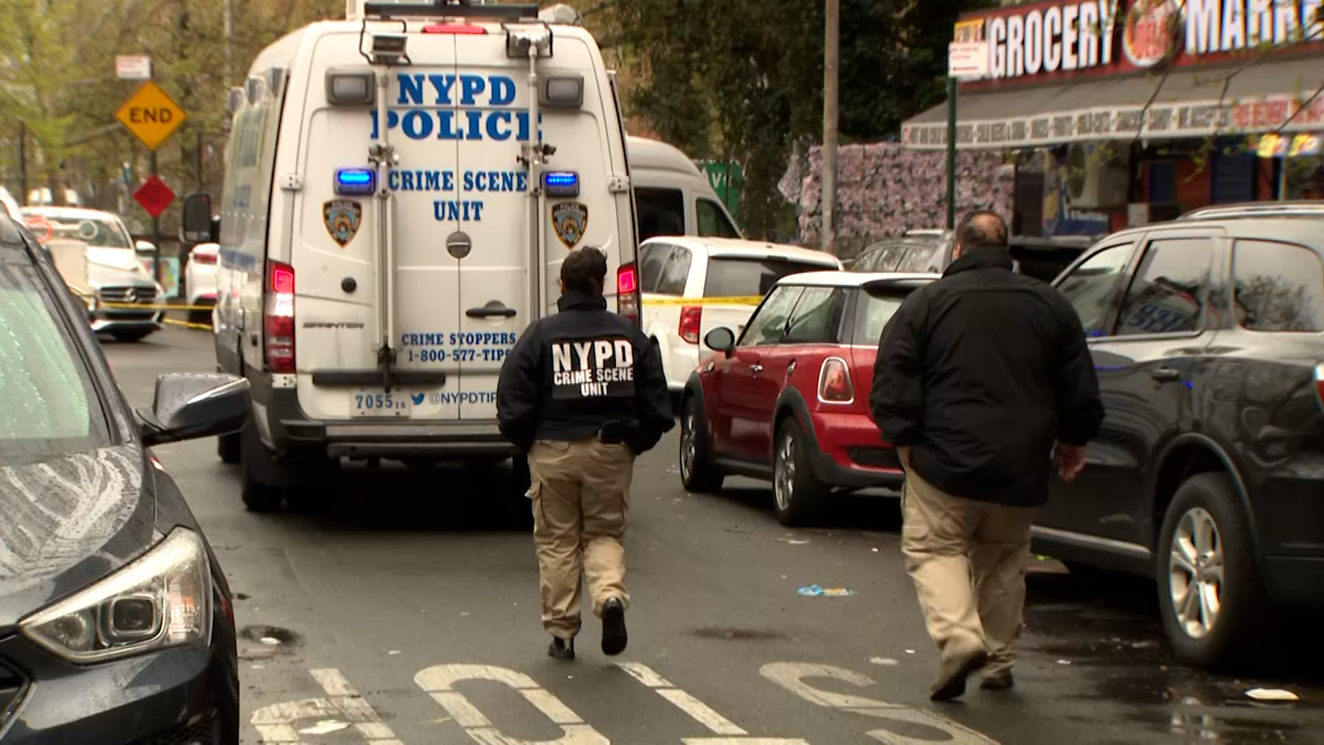 Jovencita Dafney Juan muere en accidente de motocicleta en University Avenue el Bronx | Univision Nueva York WXTV | Univision