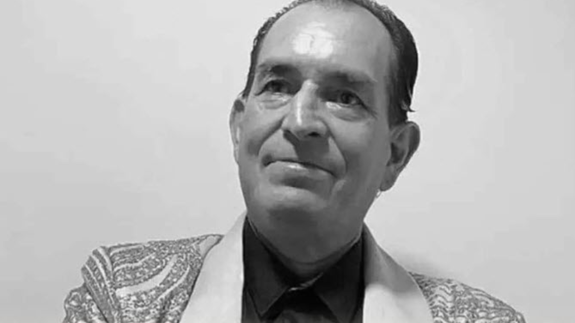 Famous Colombian singer died in the middle of the concert: those present were “shocked”