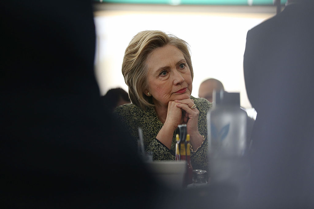 La economía de Obama se encuentra en mal estado; con Clinton sería aún