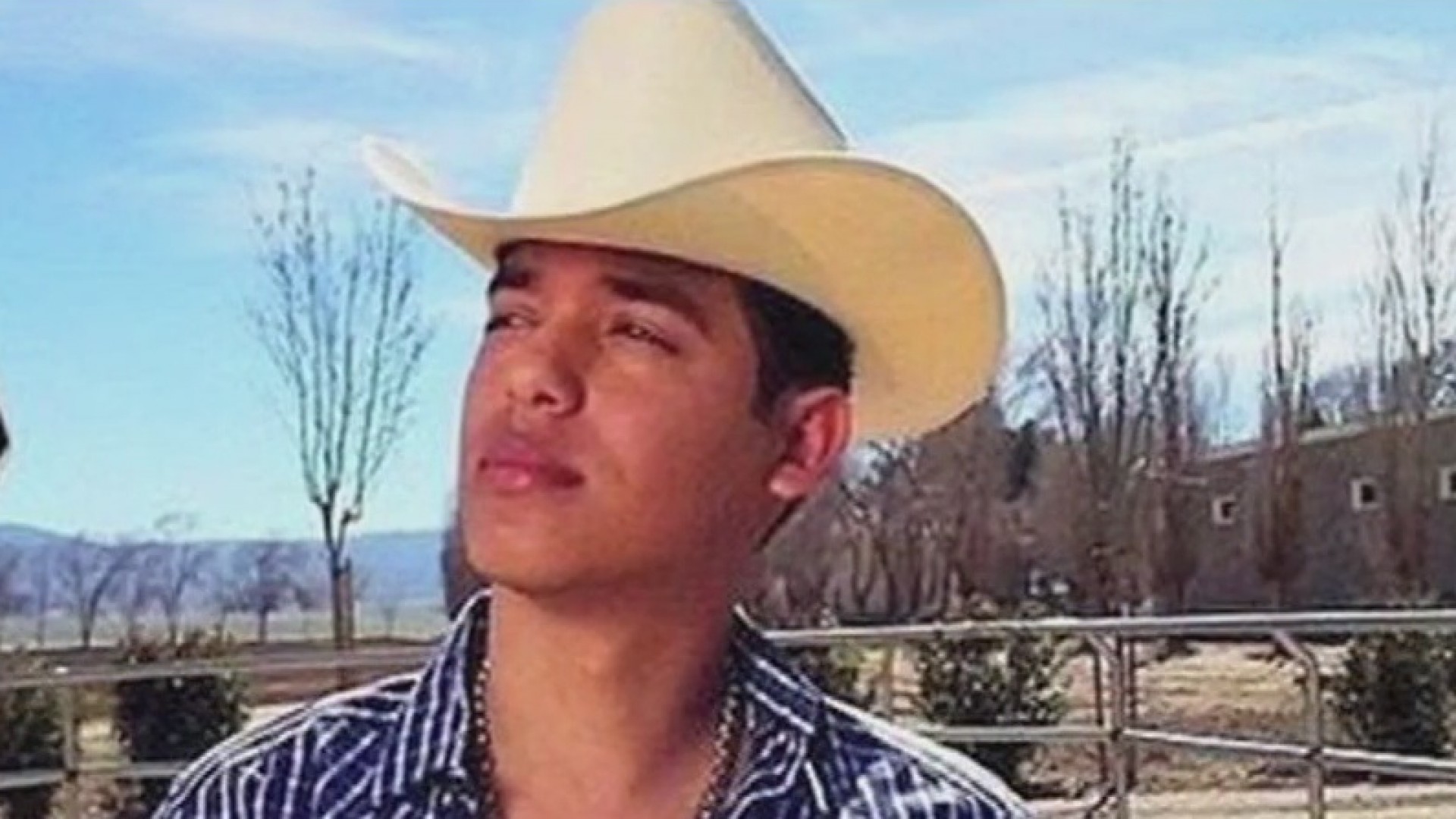 Murió en México el cantante Ariel Camacho de 22 años en accidente de tránsito Shows Primer
