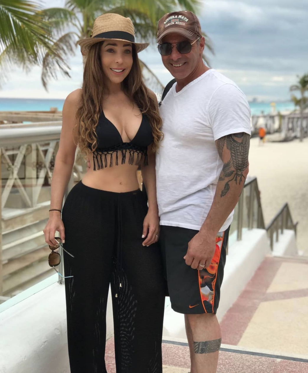 Los trucos de belleza de Gelena Solano que harán que no edites tus  fotografías | Shows El Gordo y La Flaca | Univision