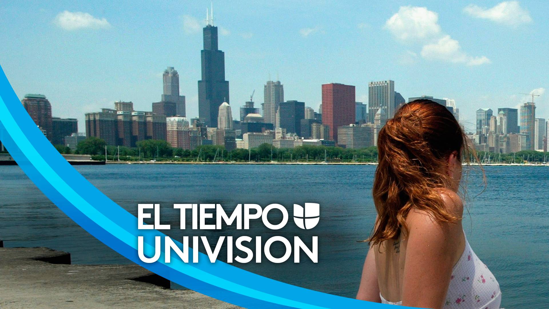 Pronóstico del tiempo para este sábado 1 de octubre en Chicago Video